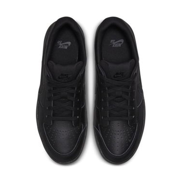 Кецове и обувки Nike SB Force 58 Premium Черно | DH7505-001, 3