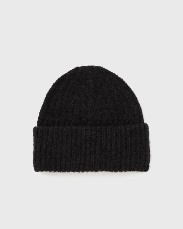 EAST Knitted Beanie with Ribbed Cuff