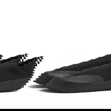 Кецове и обувки Arcteryx Kragg Sneakers Черно | X000010110-001704, 2