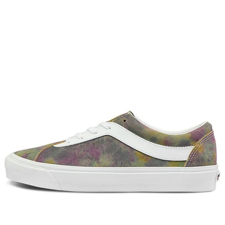Кецове и обувки Vans Vans Bold Ni Tie Dye Многоцветен | VN0A5DYAAZF, 0