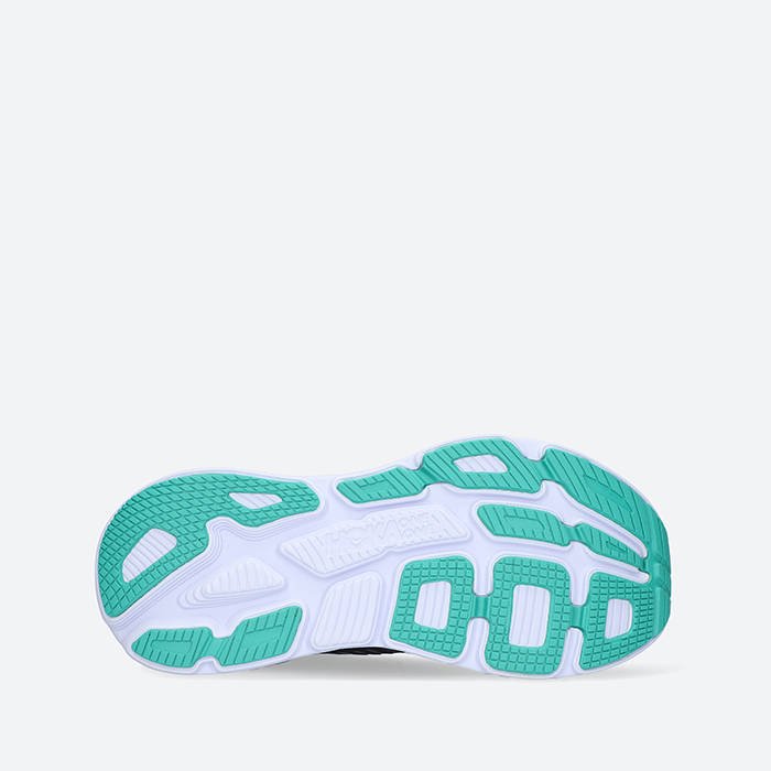 Кецове и обувки Hoka One One Bondi 7 Черно | 1110518BATL, 1