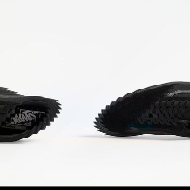 Кецове и обувки Vans Old Skool ComfyCush Черно | VN0A3WMAVND1, 2