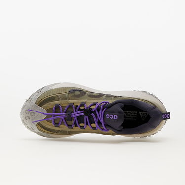 Кецове и обувки Nike ACG ACG Mountain Fly 2 Low Зелено | DV7903-200, 2