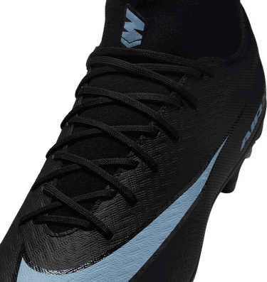 Кецове и обувки Nike Zoom Superfly 10 Academy SG-Pro AC Черно | fq8336-001, 8