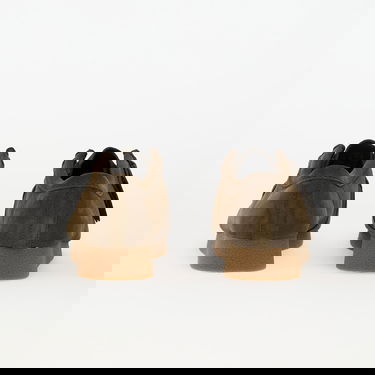 Кецове и обувки Clarks WallabeeEVO Shoes Кафяво | 26180920, 4