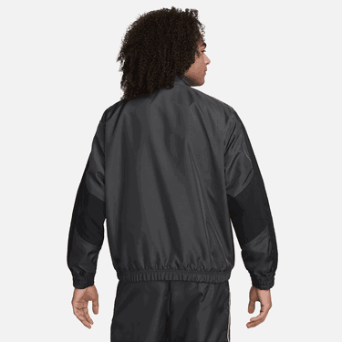 Ветровка Nike Air Сиво | FN7687-070, 3