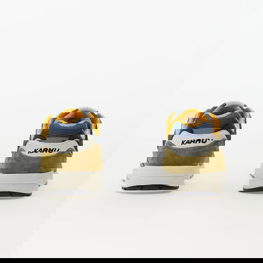 Кецове и обувки Karhu Legacy 96 Зелено | F806040, 3