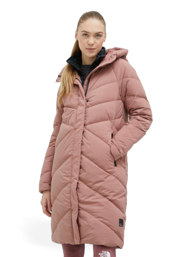 Marienplatz Water Repellent Breathable Jacket