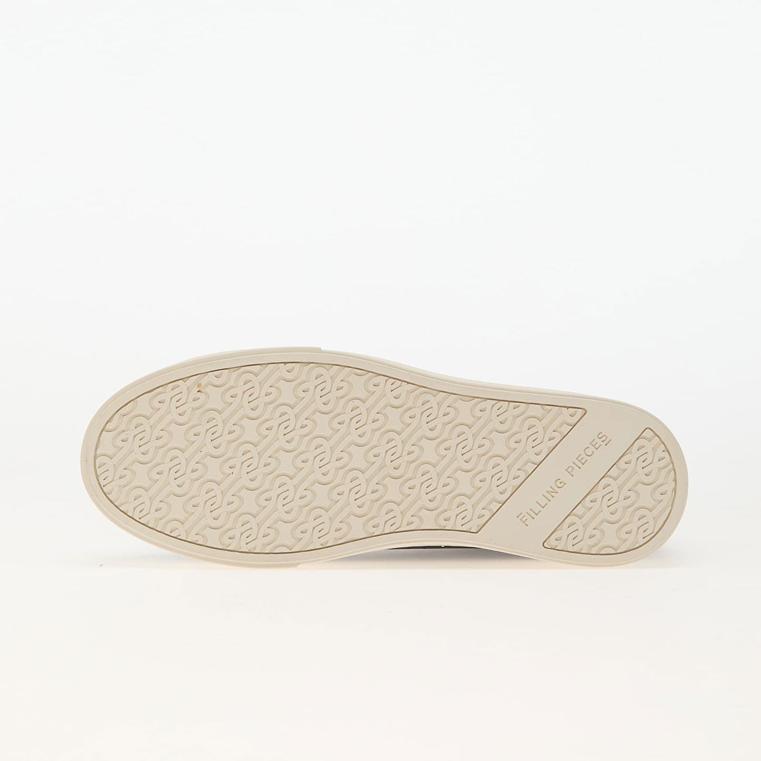 Кецове и обувки Filling Pieces Tiebreak Core Black Черно | 78913681861, 1