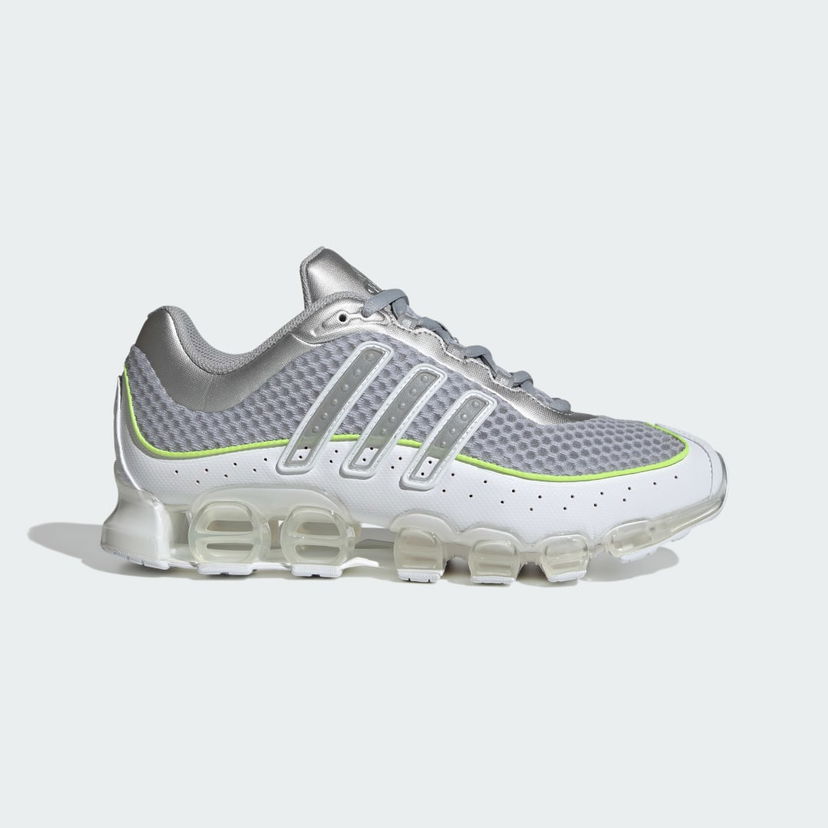 Кецове и обувки adidas Performance Megaride Сиво | JR0908
