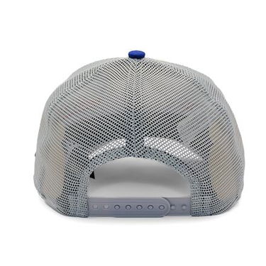 Шапка с козирка New Era Trucker Hat 9FORTY Motosport One Size (56-59 cm) Бежово | 60595303, 2