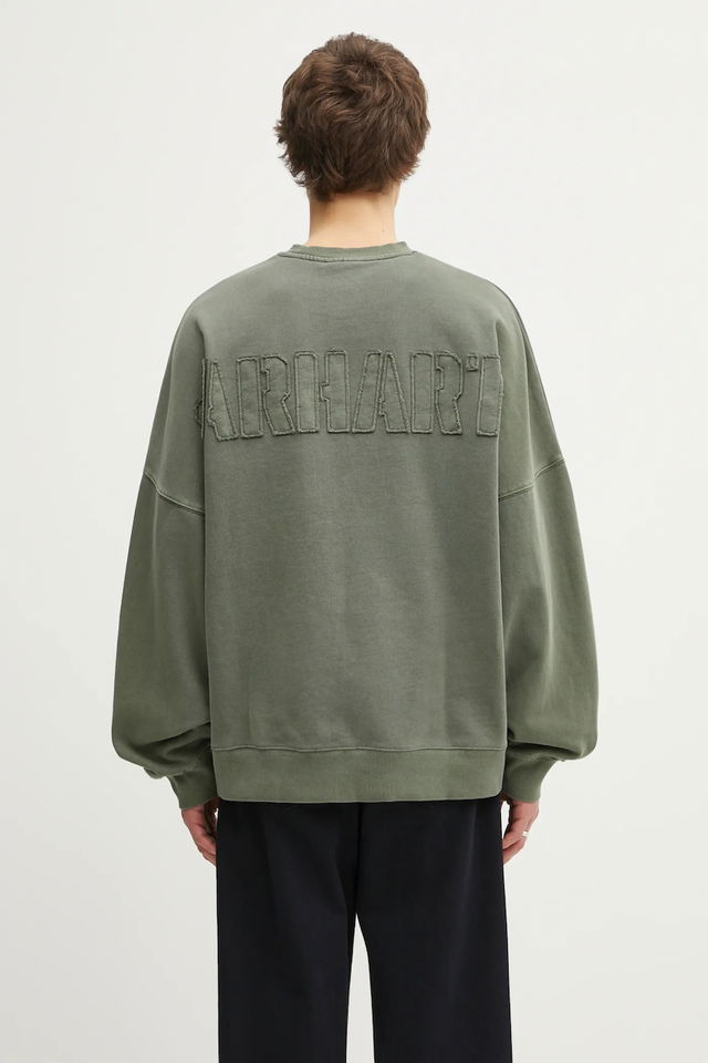 RGGD Appliqué Sweatshirt