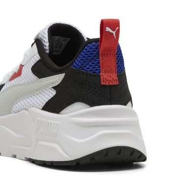 Кецове и обувки Puma Trinity Lite Mid 90s Бяло | 400659_01, 2