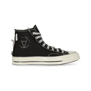 Кецове и обувки Converse Chuck 70 High "Slam Jam" Черно | 172319C, 0