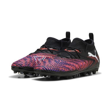 Кецове и обувки Puma FUTURE 8 MATCH MG Черно | 108385_01, 1