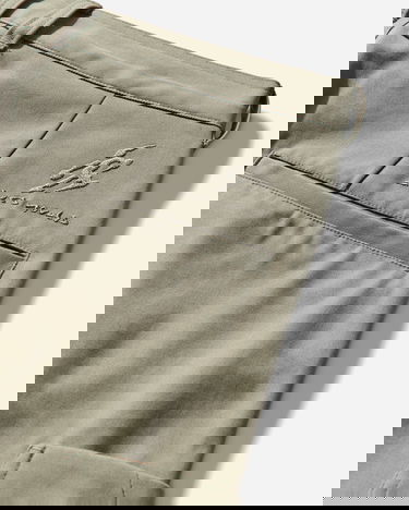 Панталони Asics Novalis Mirbelioids Pleated Wide Leg Trousers Бежово | 2203A322-020, 3