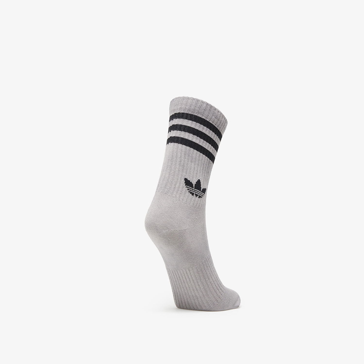 Бельо и чорапи adidas Originals Batik Sock 2-Pack Mgh Многоцветен | HK5163, 1