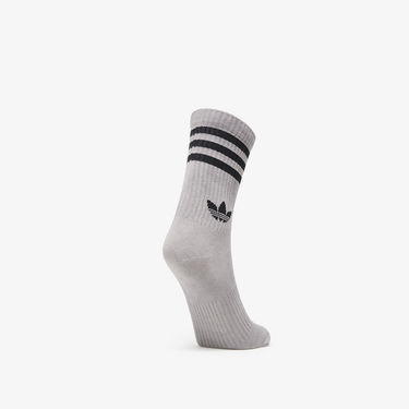 Бельо и чорапи adidas Originals Batik Sock 2-Pack Mgh Многоцветен | HK5163, 1