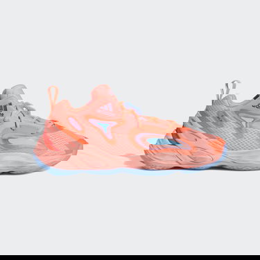 Кецове и обувки adidas Performance Exhibit A Розово | GY2819, 1