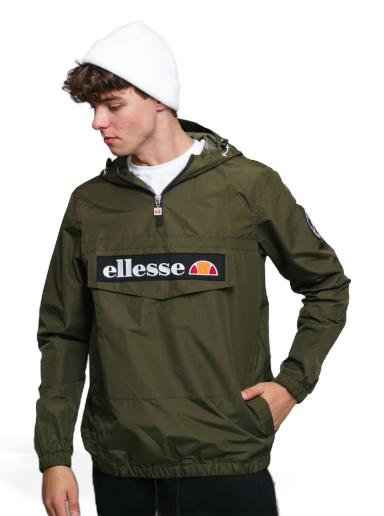 Mont 2 OH Jacket