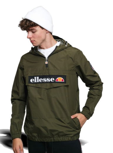 Ветровка Ellesse Mont 2 OH Jacket Зелено | SHS06040 506