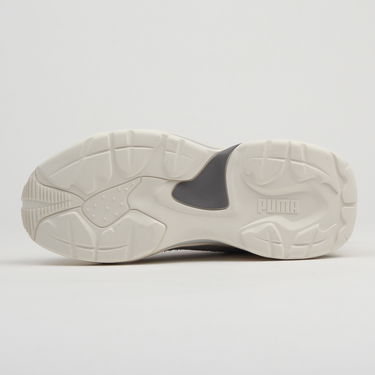 Кецове и обувки Puma Thunder Colour Block "Quarry/White Smoke" Сиво | 370960 02, 4