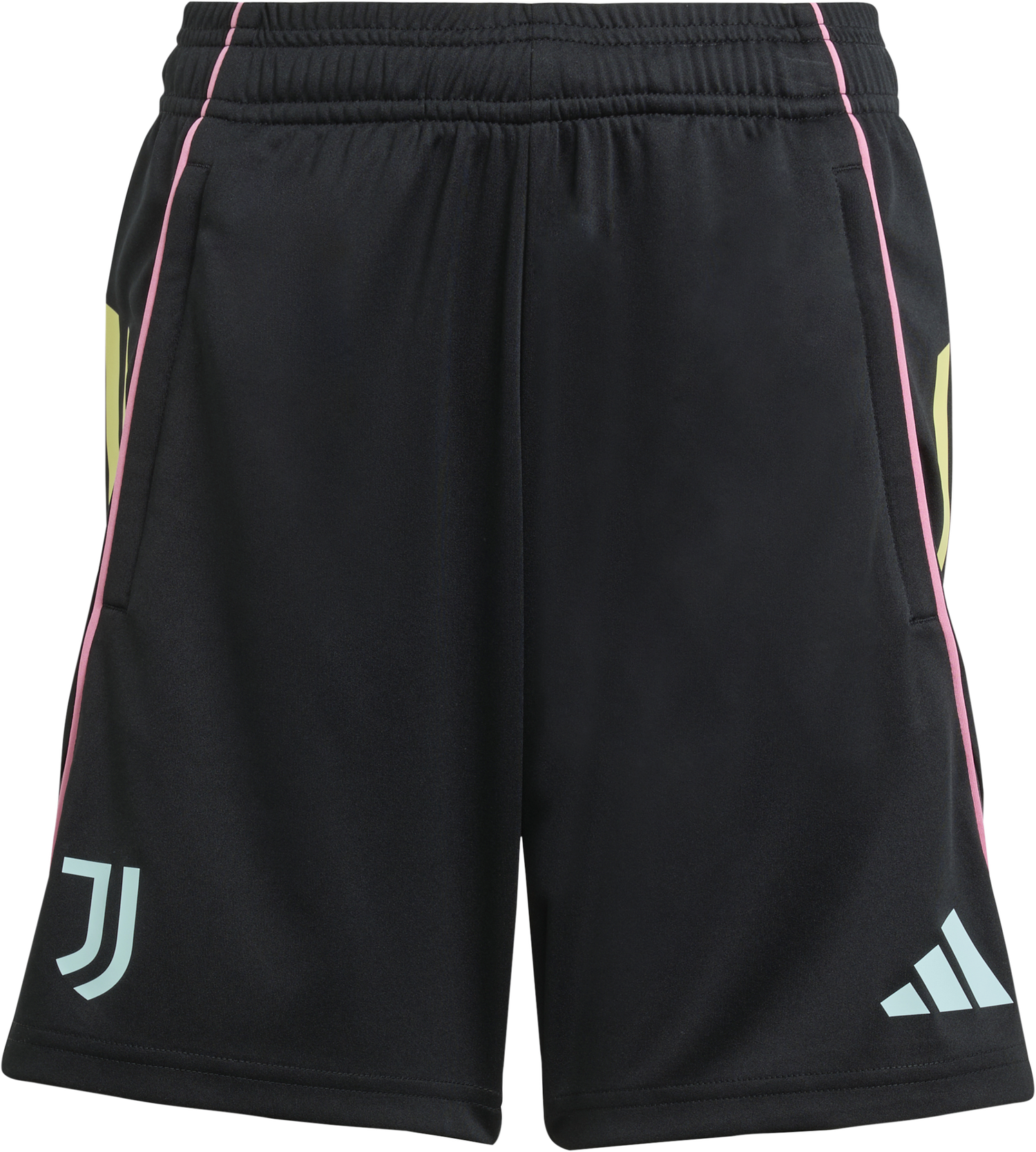 Къси панталони adidas Originals Juventus TR SHO Y 2025/26 Training Shorts Черно | jn7443, 0