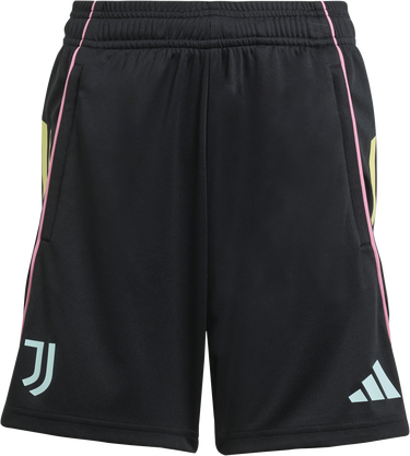 Къси панталони adidas Originals Juventus TR SHO Y 2025/26 Training Shorts Черно | jn7443, 0