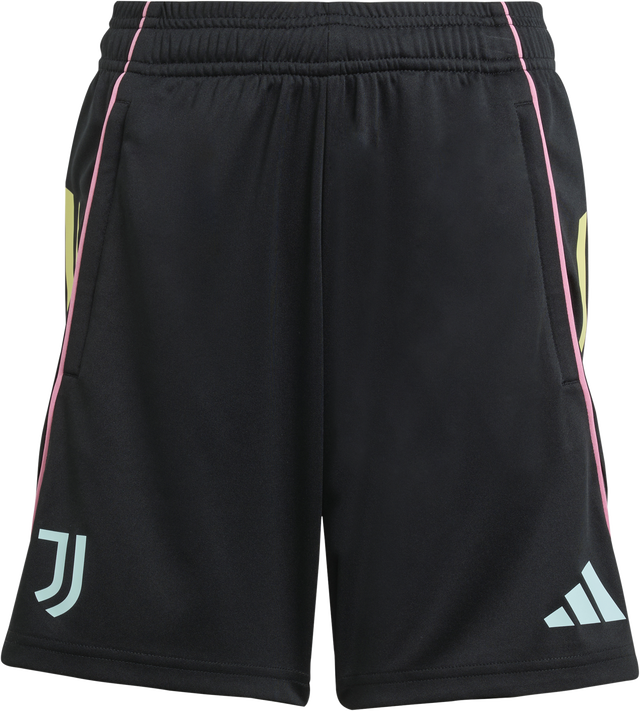 Juventus TR SHO Y 2025/26 Training Shorts