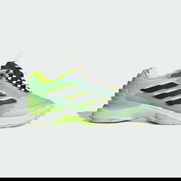 Кецове и обувки adidas Performance Avacourt 2 Tennis Зелено | IF0400, 0
