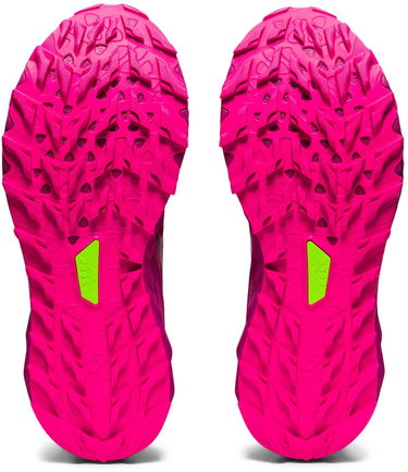 Кецове и обувки Asics Gel-Trabuco 10 Лилаво | 1012B173 600, 3