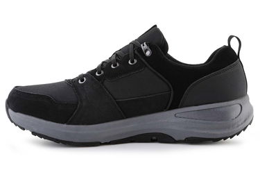Кецове и обувки Skechers GO WALK Outdoor - Massif Черно | 216106-BKCC, 4