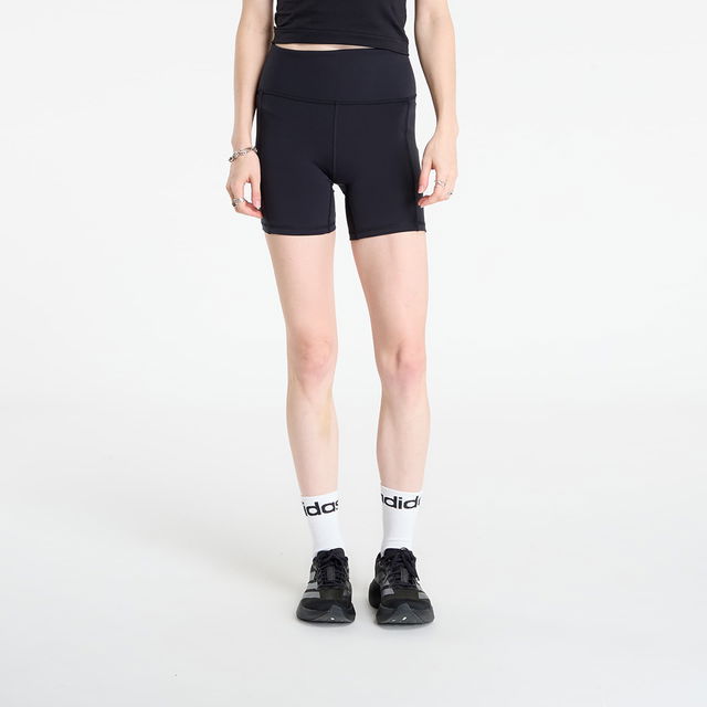 Under Armour Project Rock Middie Shorts
