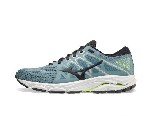 Бягане Mizuno Wave Equate 6 Тюркоазено | J1GC224815