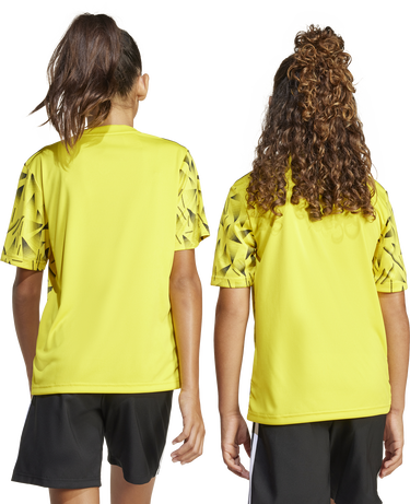 Тениска adidas Originals adidas Icon 25 T-Shirt Жълто | jj1955, 2
