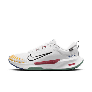 Кецове и обувки Nike Juniper Trail 2 GORE-TEX Бяло | FB2067-102, 4