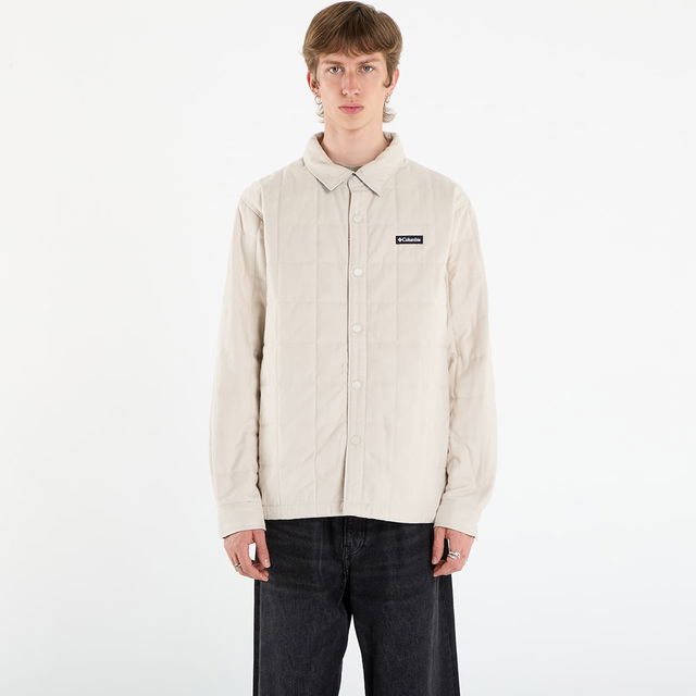 Columbia Landroamer Quilted Shirt Jacket