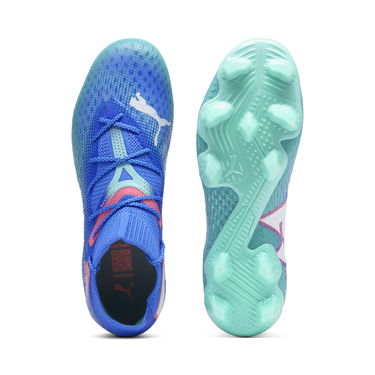 Кецове и обувки Puma FUTURE 7 ULTIMATE FG/AG Синьо | 107917_01, 7