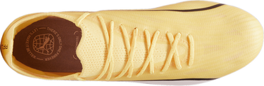 Кецове и обувки Puma ULTRA ULTIMATE MxSG Жълто | 107504-04, 7