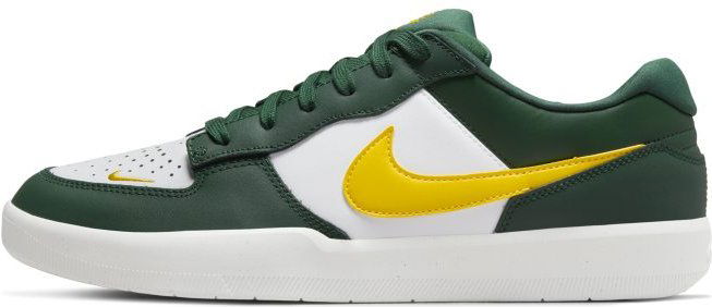 Кецове и обувки Nike SB Force 58 Зелено | DH7505-300, 0