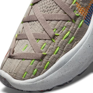 Кецове и обувки Nike Space Hippie 04 W Сиво | DA2725-200, 4