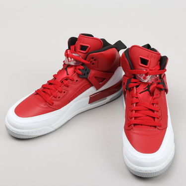 Кецове и обувки Jordan Jordan Spizike GS Червено | 317321-603, 2