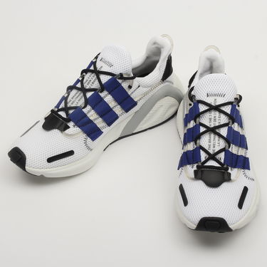 Кецове и обувки adidas Originals Lxcon Бяло | DB3528, 2