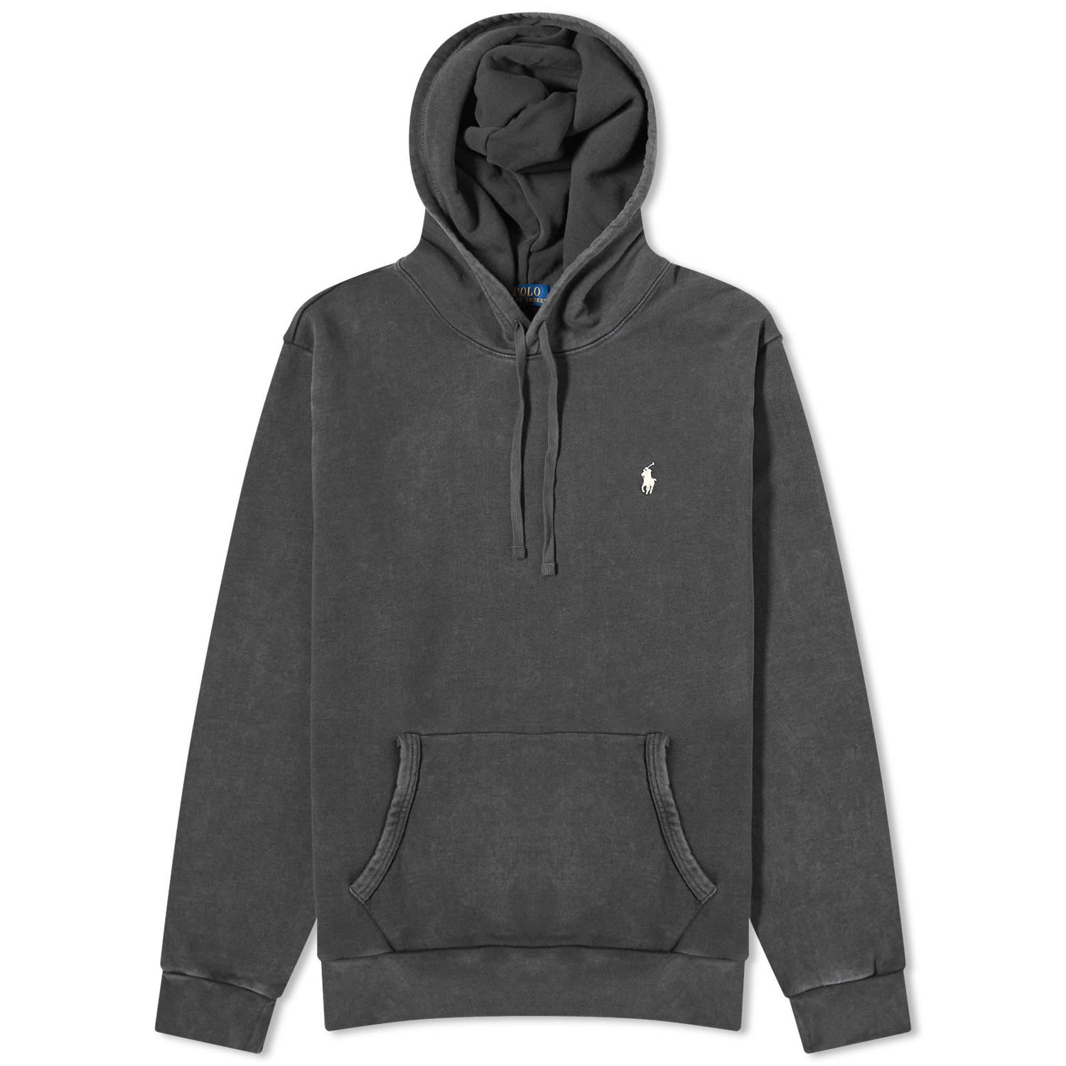 Суитчър Polo by Ralph Lauren Loopback Fleece Hoodie Сиво | 710916690006, 0