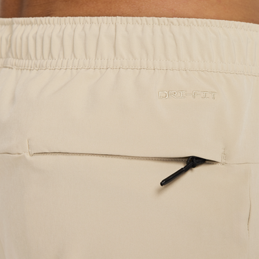 Спортни панталони Nike Dri-FIT Unlimited Zip Cuffed Versatile Pants Бежово | FB7548-251, 4