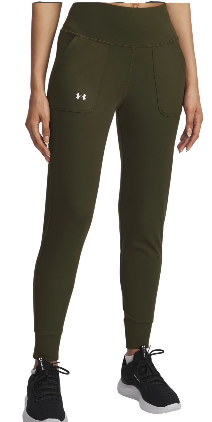 Спортни панталони Under Armour Under Armour Motion Jogger Pants Зелено | 1375077-309, 0