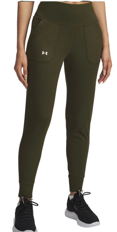 Спортни панталони Under Armour Under Armour Motion Jogger Pants Зелено | 1375077-309, 0