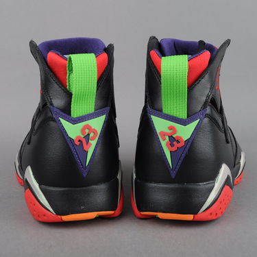 Кецове и обувки Jordan Air Jordan 7 Retro "Marvin the Martian" Черно | 304775-029, 1