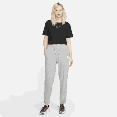 Спортни панталони Nike Sweatpants Gym Vintage Сиво | dm6390-063, 2