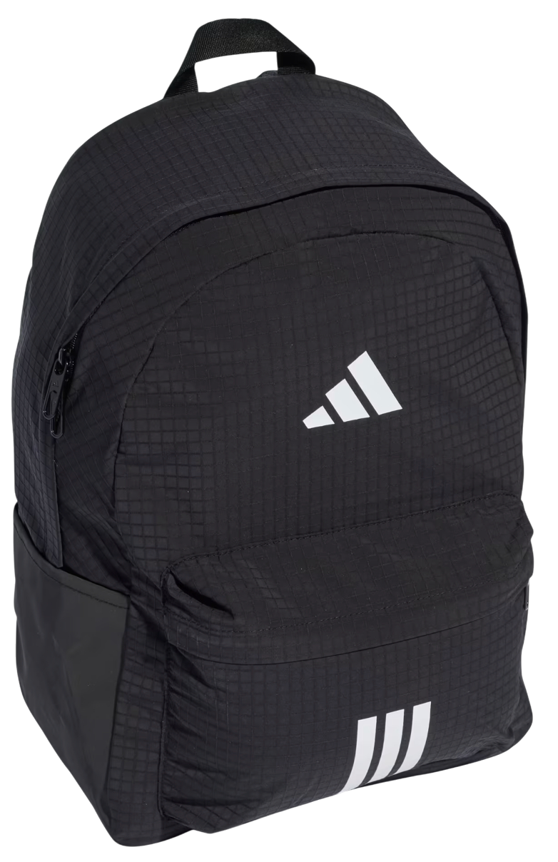 Раница adidas Originals Ess Bars3Rs Padded Backpack Черно | JX6497, 1